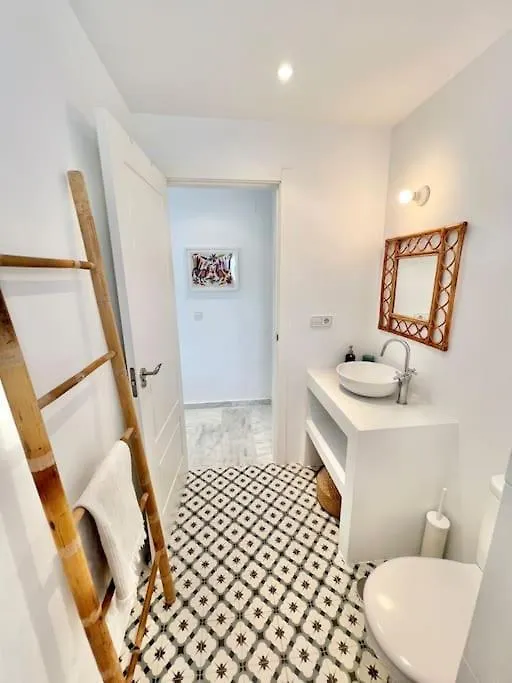 Quiet Pool And Relax Apartment La Herradura  0*, La Herradura (Granada)