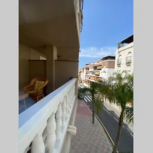 Apartamento Alejandra By Turiguest La Herradura (Granada)