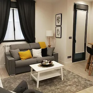 Glory With Ac By Santiago Apartamento San Sebastián