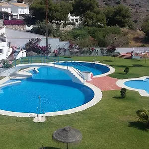  Appartement Apartamento Malak